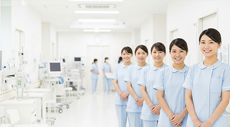 Nursing Services in Qatar