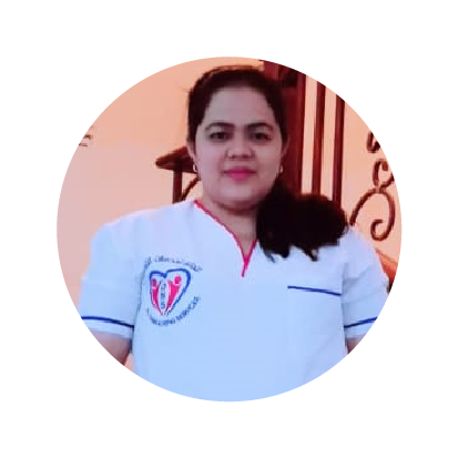 Anne Florence - Caregiver